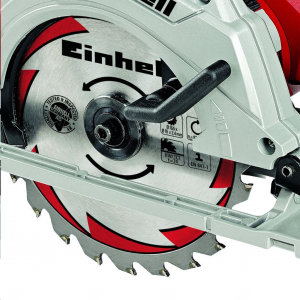 Einhell TE-CS 165 körfűrész